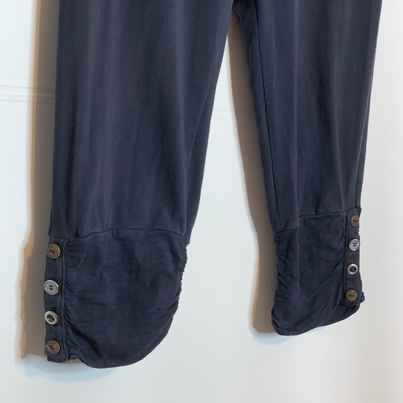 ✅SOLD-Soft Surroundings | Beau Cropped Pants - Picture 3 of 6